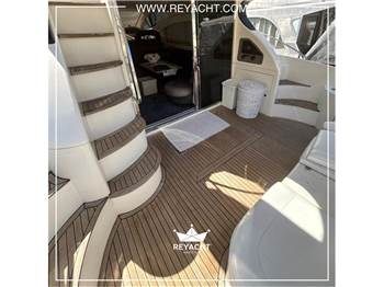 AZIMUT 46
