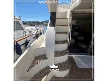 AZIMUT 46
