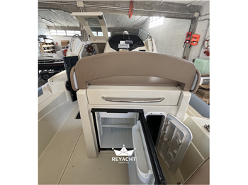 Italboats Stinger Zephya 29