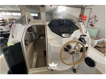 Italboats Stinger Zephya 29