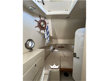 Italboats Stinger Zephya 29