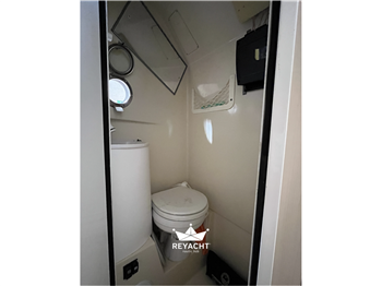 Italboats Stinger Zephya 29