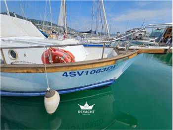 Sciallino 33