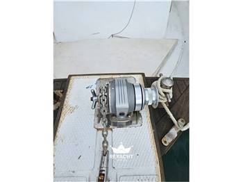 Sciallino 33