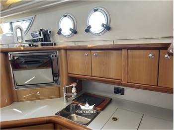SEALINE F44