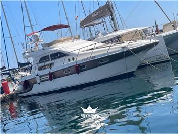 SEALINE F44