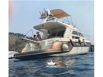 SEALINE F44