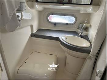 SEALINE F44