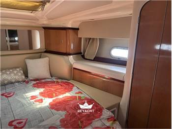 SEALINE F44