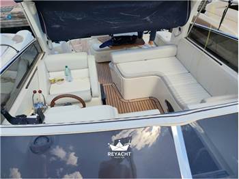 MANO MARINE 32 SPORT