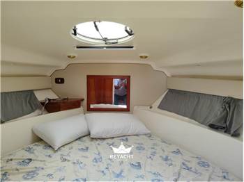 MANO MARINE 32 SPORT