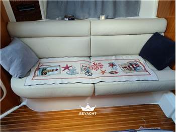MANO MARINE 32 SPORT