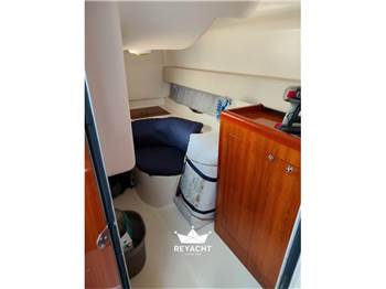 MANO MARINE 32 SPORT