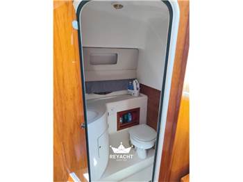MANO MARINE 32 SPORT