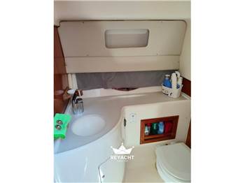 MANO MARINE 32 SPORT