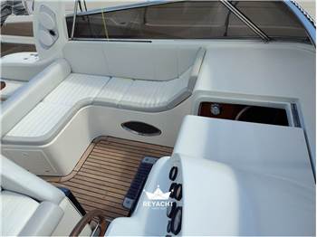 MANO MARINE 32 SPORT