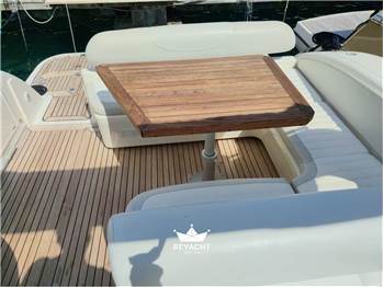MANO MARINE 32 SPORT