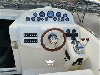 MANO MARINE 32 SPORT