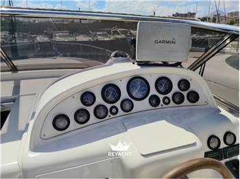 MANO MARINE 32 SPORT