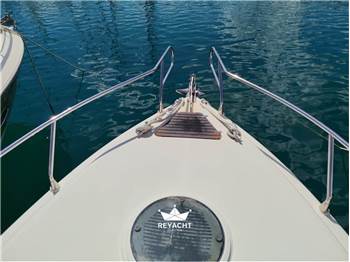 MANO MARINE 32 SPORT