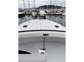 SUNSEEKER PREDATOR 56 HT