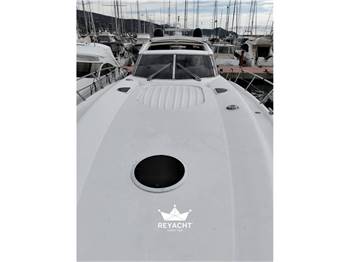 SUNSEEKER PREDATOR 56 HT