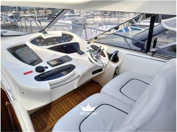 SUNSEEKER PREDATOR 56 HT