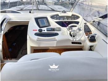 SUNSEEKER PREDATOR 56 HT