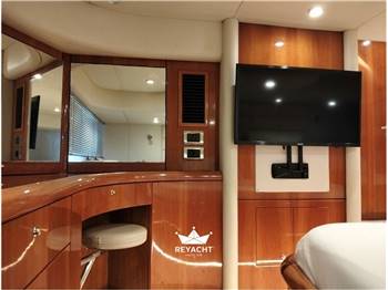 SUNSEEKER PREDATOR 56 HT