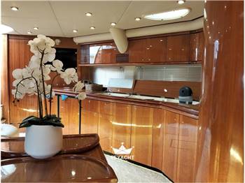 SUNSEEKER PREDATOR 56 HT