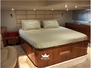 SUNSEEKER PREDATOR 56 HT