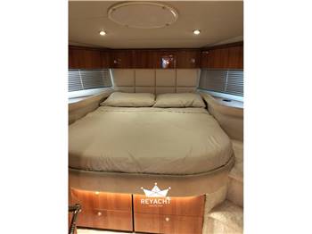 SUNSEEKER PREDATOR 56 HT