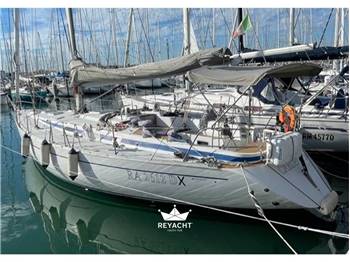 Cantiere Del Pardo Grand Soleil 46 Jezequel