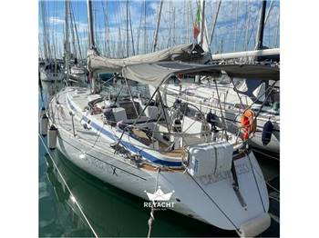 Cantiere Del Pardo Grand Soleil 46 Jezequel