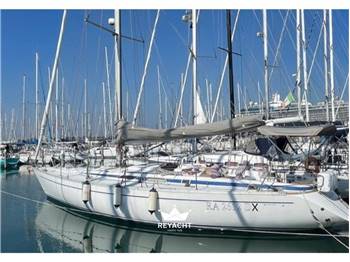 Cantiere Del Pardo Grand Soleil 46 Jezequel