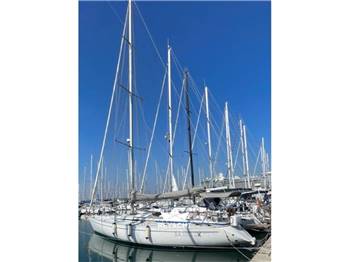 Cantiere Del Pardo Grand Soleil 46 Jezequel