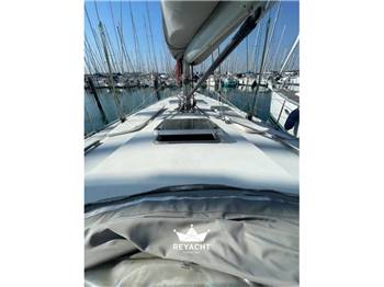 Cantiere Del Pardo Grand Soleil 46 Jezequel