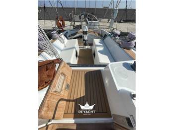 Cantiere Del Pardo Grand Soleil 46 Jezequel