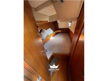 Cantiere Del Pardo Grand Soleil 46 Jezequel