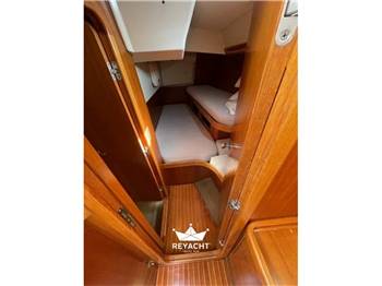 Cantiere Del Pardo Grand Soleil 46 Jezequel