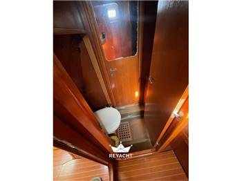 Cantiere Del Pardo Grand Soleil 46 Jezequel