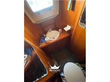 Cantiere Del Pardo Grand Soleil 46 Jezequel