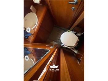 Cantiere Del Pardo Grand Soleil 46 Jezequel