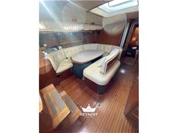 Cantiere Del Pardo Grand Soleil 46 Jezequel