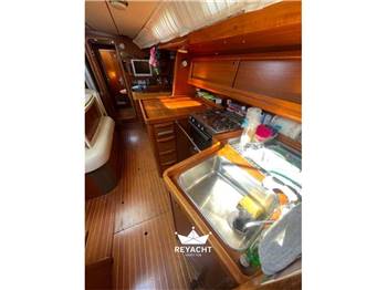 Cantiere Del Pardo Grand Soleil 46 Jezequel