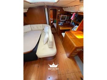 Cantiere Del Pardo Grand Soleil 46 Jezequel