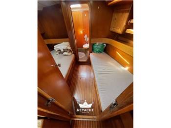 Cantiere Del Pardo Grand Soleil 46 Jezequel