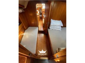 Cantiere Del Pardo Grand Soleil 46 Jezequel