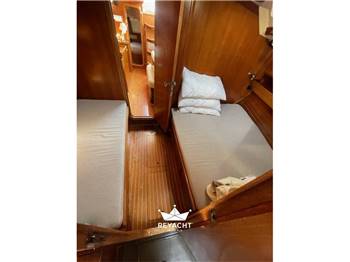 Cantiere Del Pardo Grand Soleil 46 Jezequel