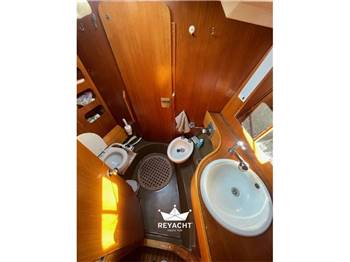 Cantiere Del Pardo Grand Soleil 46 Jezequel